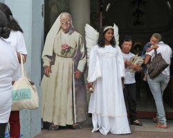 November - Cathedral of Saint Anthony of the See - Diamantina/MG