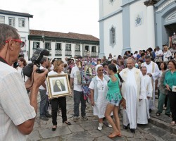 November - Cathedral of Saint Anthony of the See - Diamantina/MG