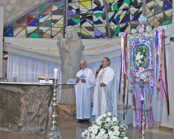 November - Church of Our Lady of Fatima - BH/MG