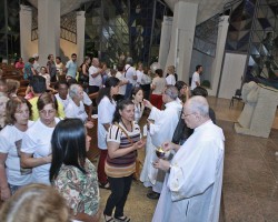 November - Church of Our Lady of Fatima - BH/MG