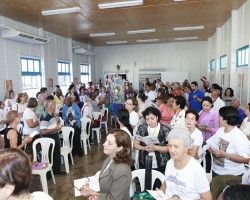 Maggio - Tenda del Cristo Re - BH/MG