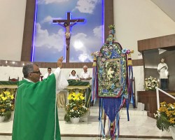 January - Church Of Saint Luiz Gonzaga - BH/MG