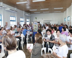 Maggio - Tenda del Cristo Re - BH/MG