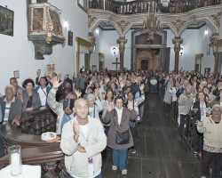 Luglio - Chiesa Nostra Signora di Carmo - Sabará/MG