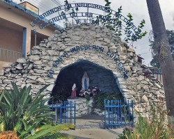 May - Chapel of Saint Joseph - Lavras/MG