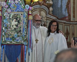 June - Parish of Our Lady of the Conception - Conselheiro Lafaiete/MG 