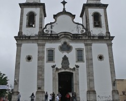 June - Parish of Our Lady of the Conception - Conselheiro Lafaiete/MG 