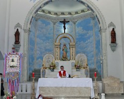 September - Sanctuary of Our Lady of the Conception of the Poor - BH/MG