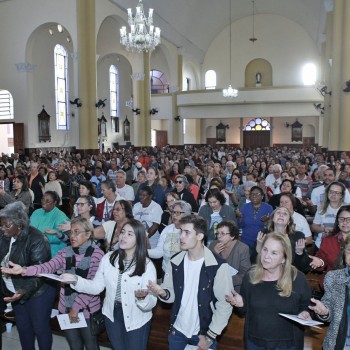 Masses of the 16th - Year 2017